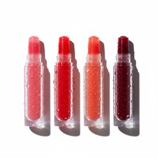 Tinta Labial y Rubor Jelly Tint 2 en 1