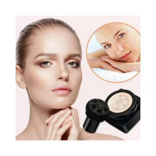 Base Correctora e Hidratante — Cobertura Natural y Liviana
