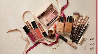 MAQUILLAJE