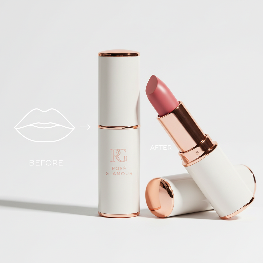 Pack X2 Labial Engrosador y Voluminizador